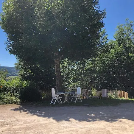 Joli En Pleine Nature *